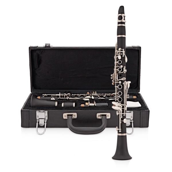 Clarinet Eb Soprano G4M SCL-100